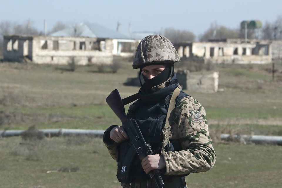 Подсчитали убитых и раненых: В чем причина нового военного обострения между Арменией и Азербайджаном