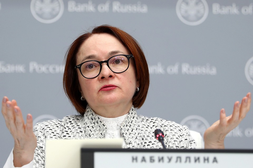 Центробанк переживает за продовольственную инфляцию: она стала двузначной