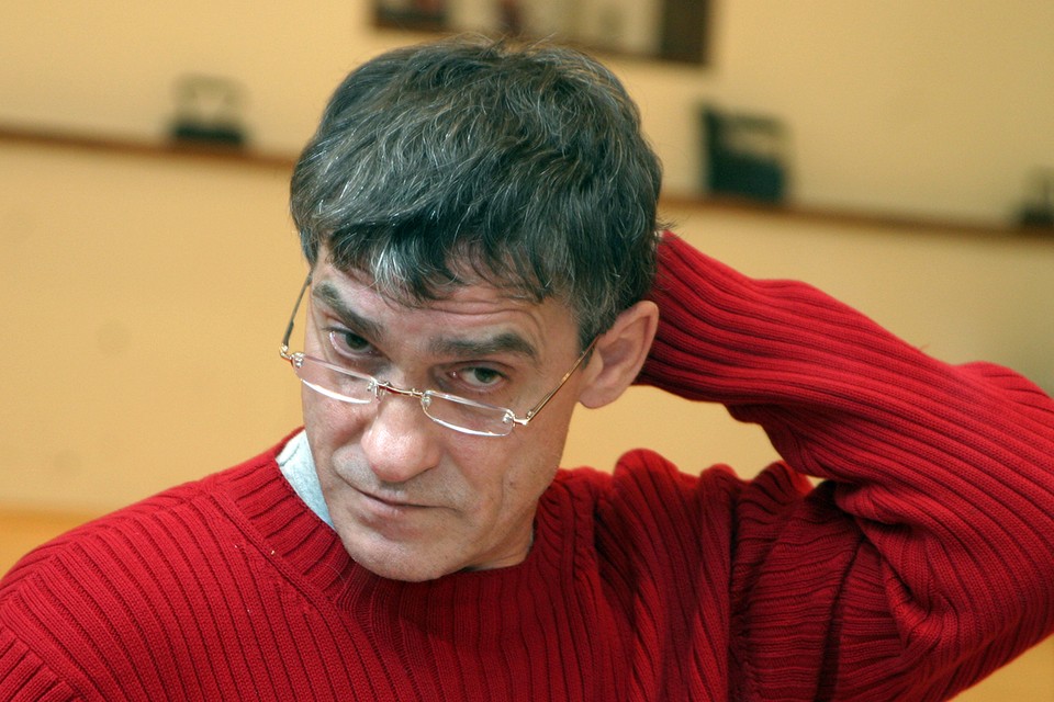 Один случай на 10 тысяч: Почему прививка от коронавируса не спасла Валерия Гаркалина