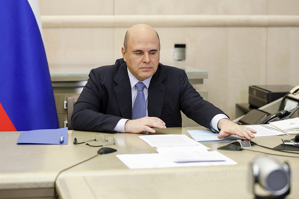 Мишустин: Цены на жизненно важные лекарства должны быть доступными
