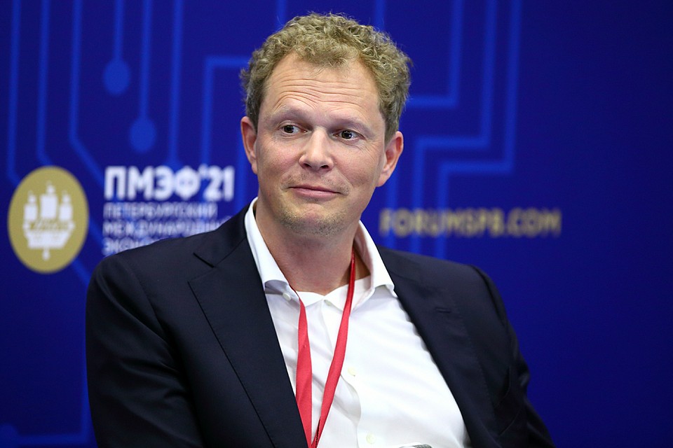 Глава Федеральной налоговой службы Даниил Егоров: Контроль за денежными переводами граждан должен быть аккуратным