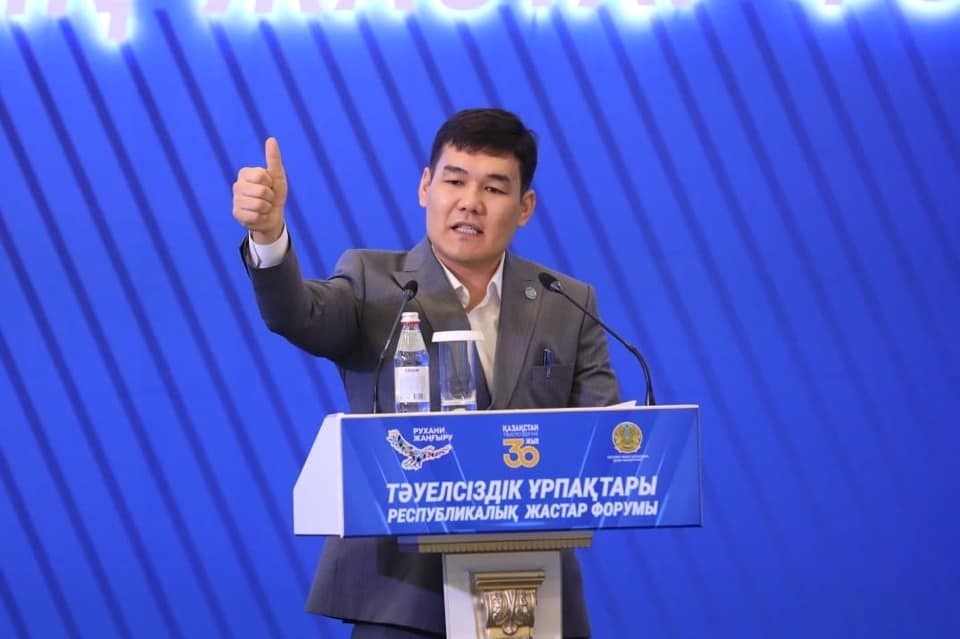 Диалог власти и общества: в Казахстане проходит Х Гражданский форум
