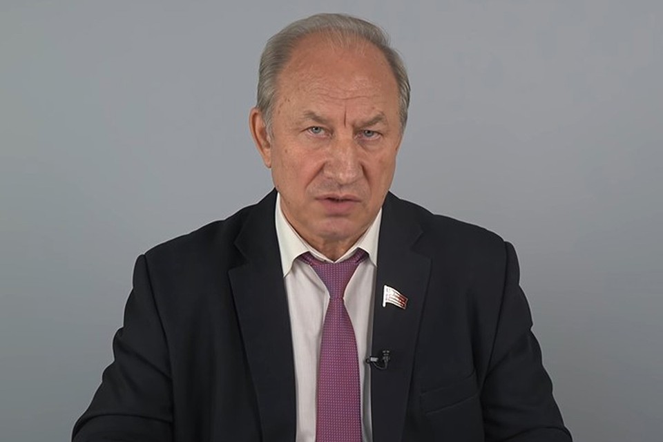 Рашкину за убитого лося грозит от трех до пяти лет колонии