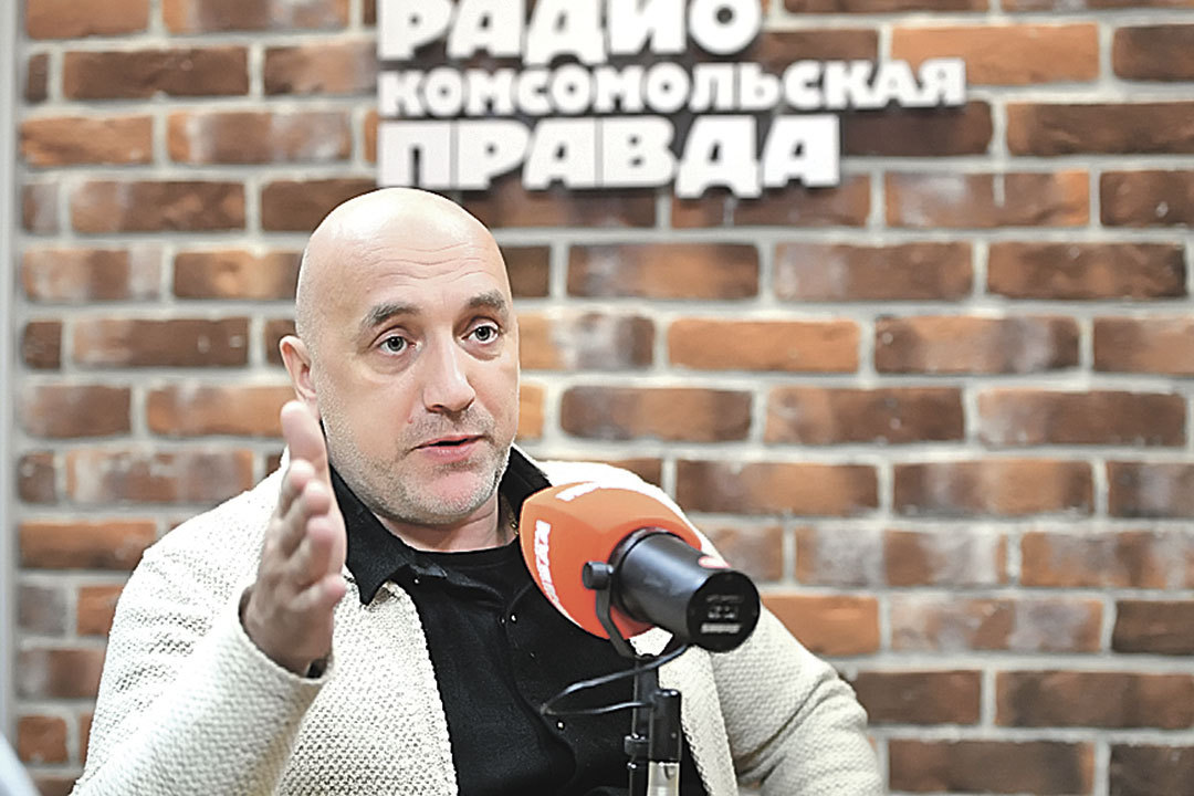Ворсобин Владимир Комсомольская Правда Фото