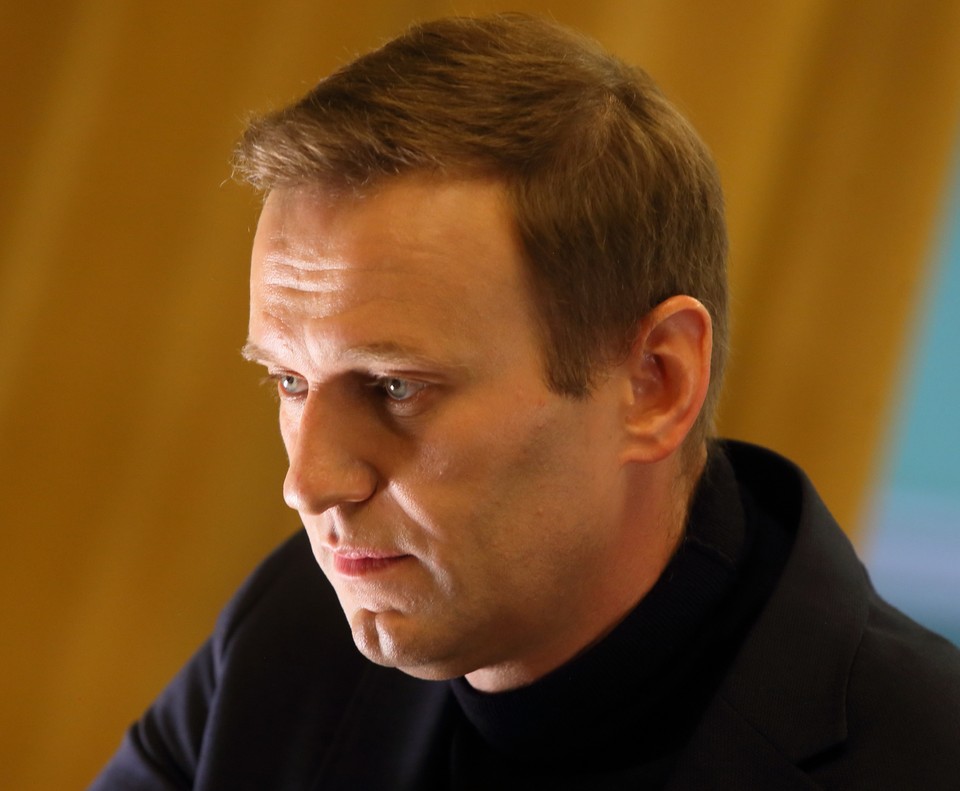 Год как Навальный вернулся. Кому стало лучше?