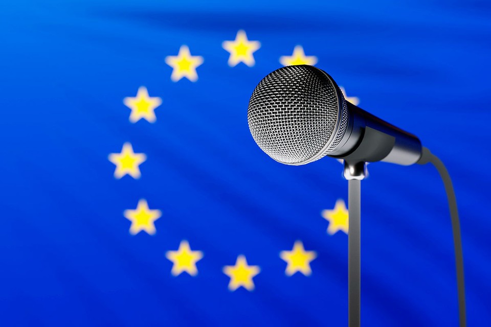 Первый канал и ВГТРК ответили на отстранение России от «Евровидения»: вышли из Европейского вещательного союза