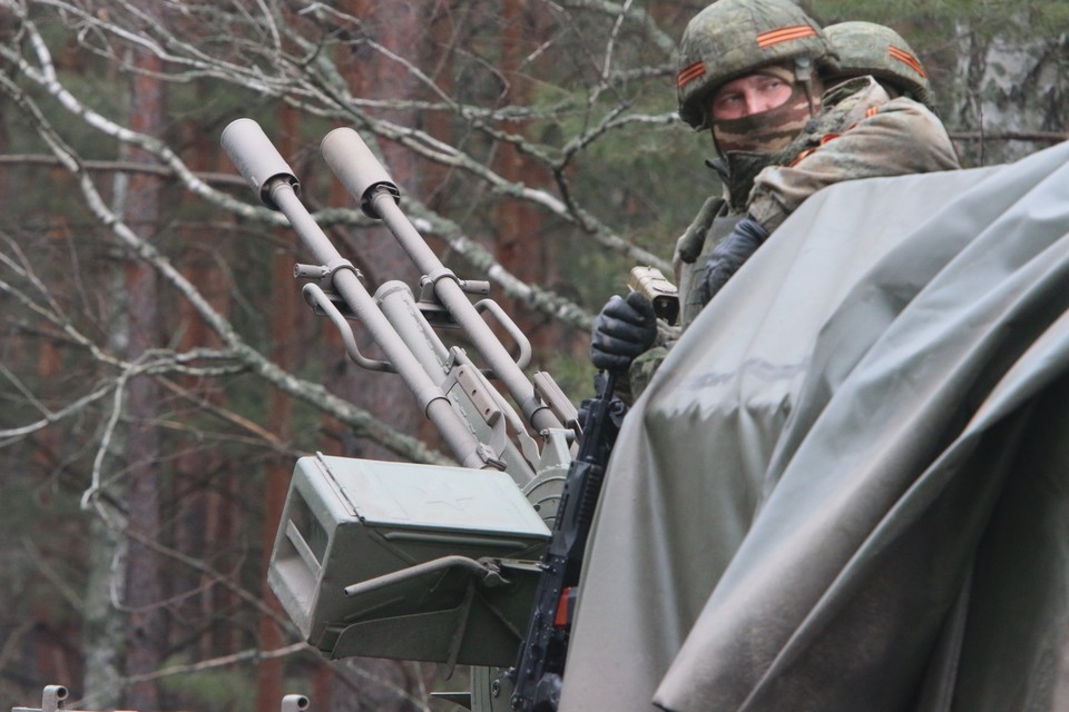 Операция «Горох». Украинская «Фабрика фейков» распустила российскую армию через телеграм