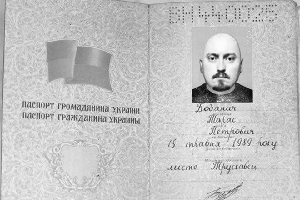 Минобороны: под Изюмом ликвидирован заместитель командира Правого сектора*