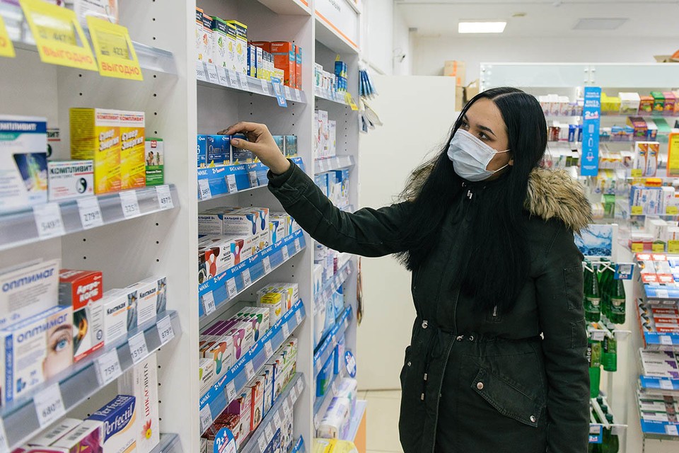 Санкционное давление не должно коснуться больных детей