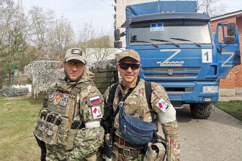 Минобороны: авиация разбомбила на Донбассе более 200 мест сосредоточения украинских националистов
