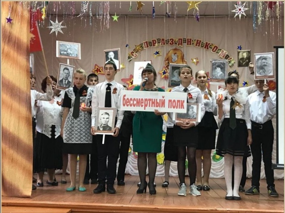 Казахстан готовится к празднованию Дня Победы