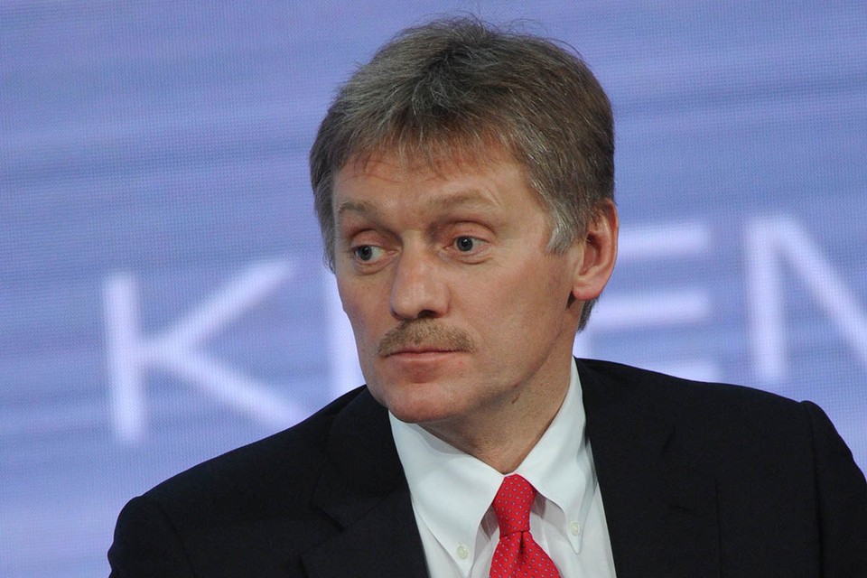 Дмитрий Песков не стал отвечать на вопрос о возможности выноса тела Ленина из Мавзолея