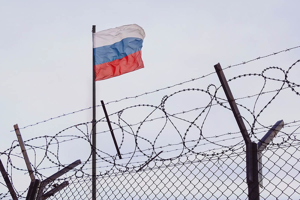 Всех, кто выступает против России, объединяет одно