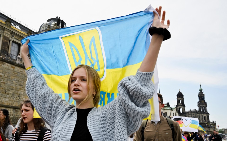 Украинский вопрос портит и раскалывает Европу