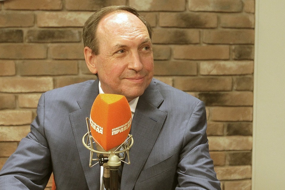 Вячеслав Никонов: Запад ожидал, что Путин объявит войну и всеобщую мобилизацию. А зачем Спецоперация проходит успешно