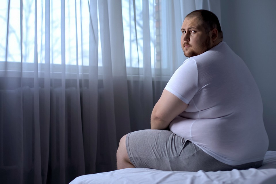 Резекция желудка: панацея для желающих похудеть или ступенька к инвалидности