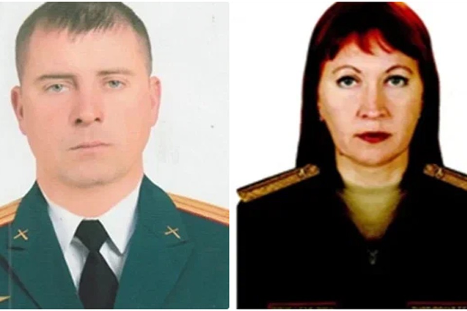 Герои спецоперации Z: старшина Галина Пидгурская вынесла с поля боя 20 раненых бойцов
