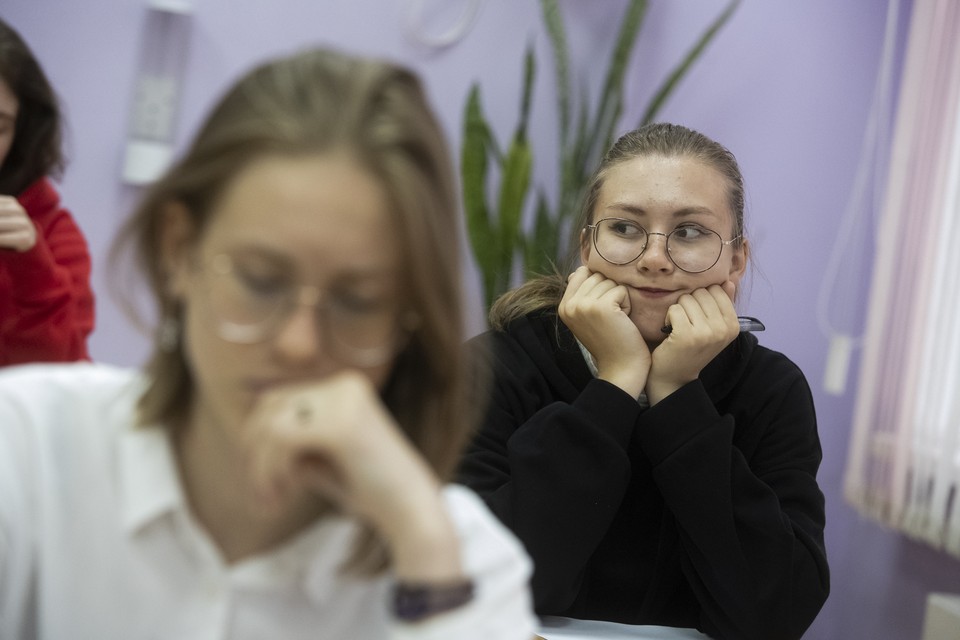 Профессор кафедры неврологии: Экзамены в школе нужно отменить!