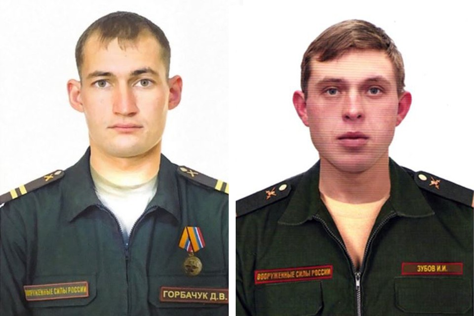 Герои спецоперации Z: Старшина Седегов выбил с аэродрома батальон националистов