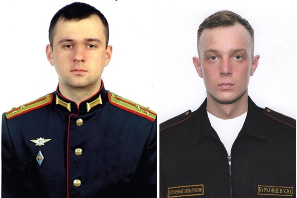 Герои спецоперации Z: старший лейтенант Павлов лишил националистов прикрытия с воздуха