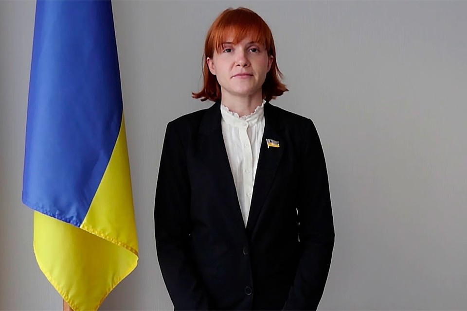Депутат от партии Зеленского накомандовала в Северодонецке до рекордных потерь ВСУ