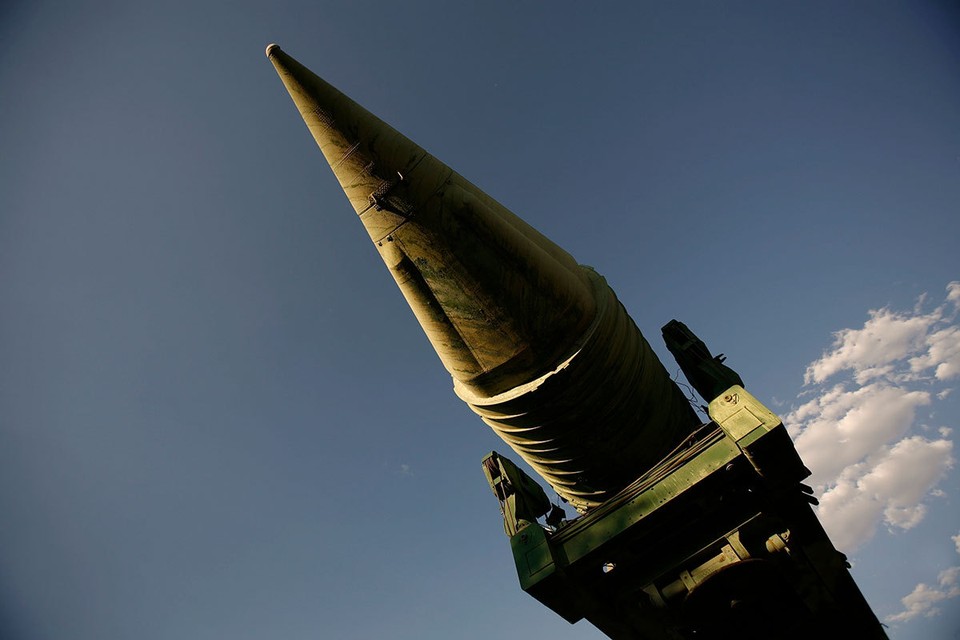 Украине предложили подарить ядерные боеголовки. Вот почему это невозможно