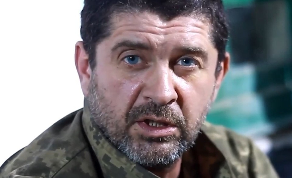 Военнопленный ВСУ: Из 15 человек нашей команды только трое служили в армии