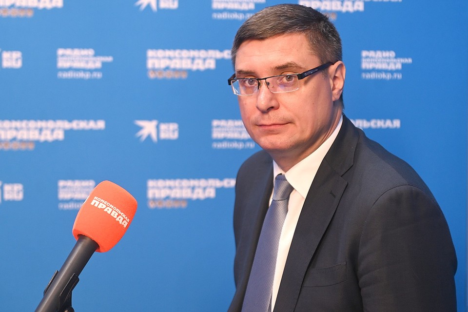 Владимирская область не потеряла ни одного зарубежного инвестора