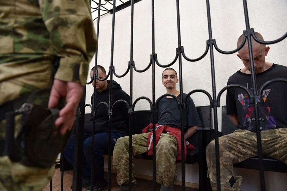 Великобритания возмутилась действиями суда, игнорирующего иски России и жителей Донбасса