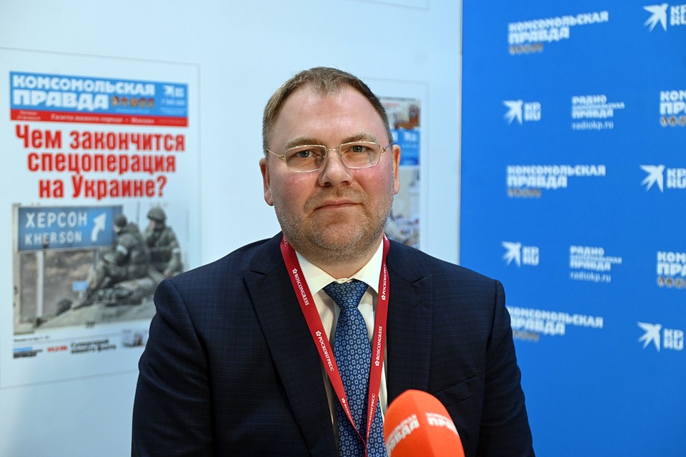 Вице-президент «Норникеля» Станислав Селезнев: Норильск уйдет из всех рейтингов «грязных» городов