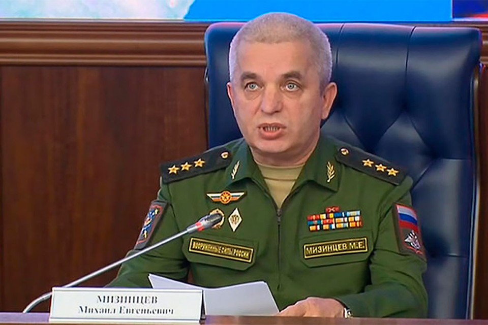 Минобороны: Киев решил поднять из могил мертвецов и испытать одесситов чумой