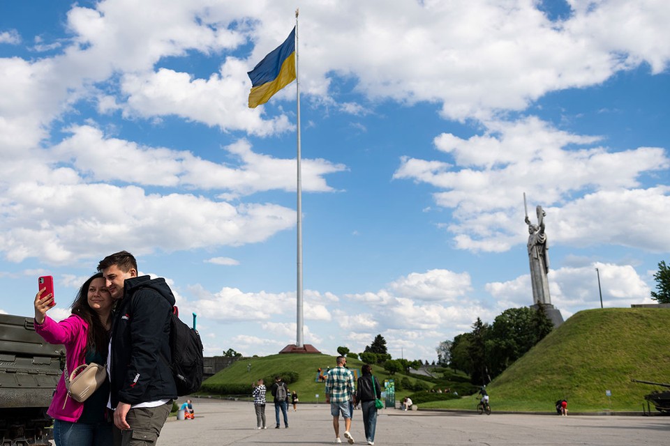 Письма с внутренней Украины: «Хочется как-то помогать вашим войскам!»