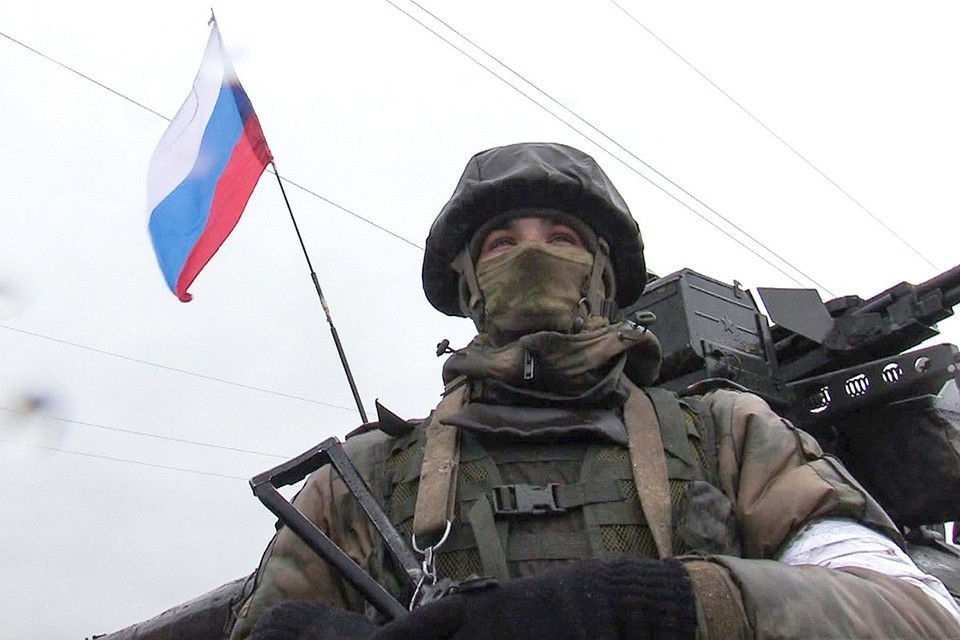 Военная спецоперация на Украине 30 июня 2022: прямая онлайн-трансляция