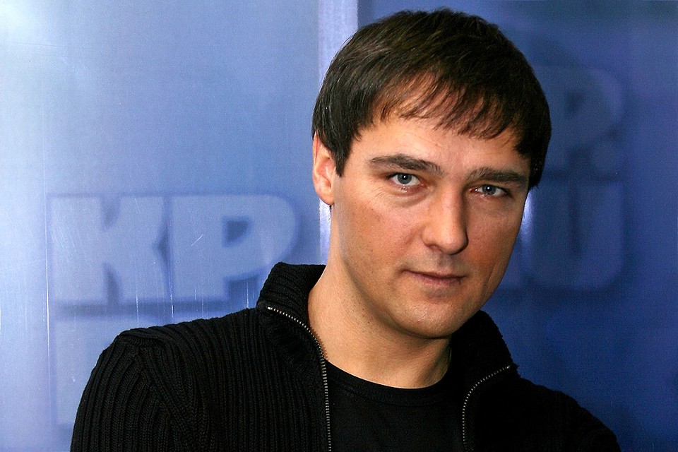 Продюсер 