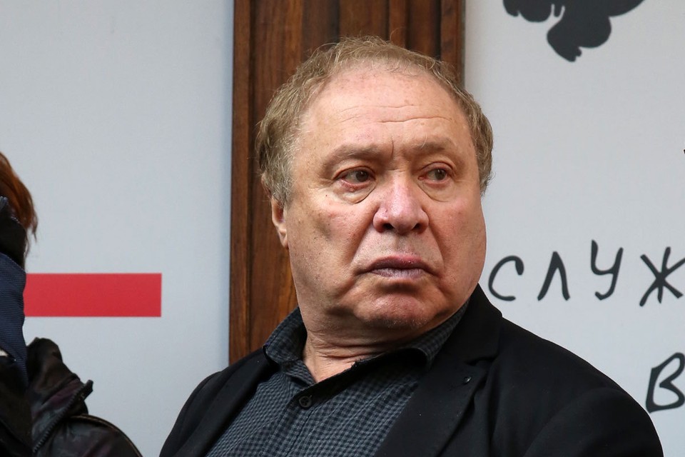 Отправили в отставку Райхельгауза, Рыжакова, Аграновича. Кто следующий?