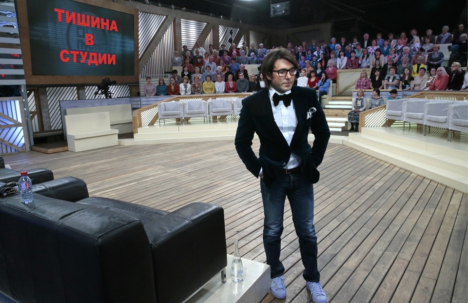 Экс-редактор Андрея Малахова раскрыл неприглядную правду о российских ток-шоу: Люди выворачивают белье за 10 тысяч