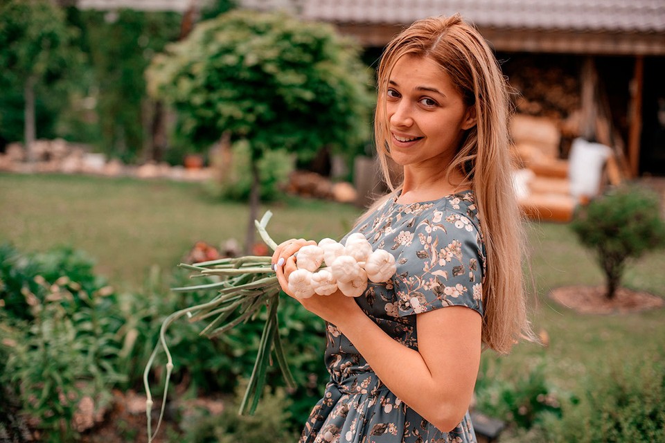 Названы три продукта, которые помогут снизить плохой холестерин