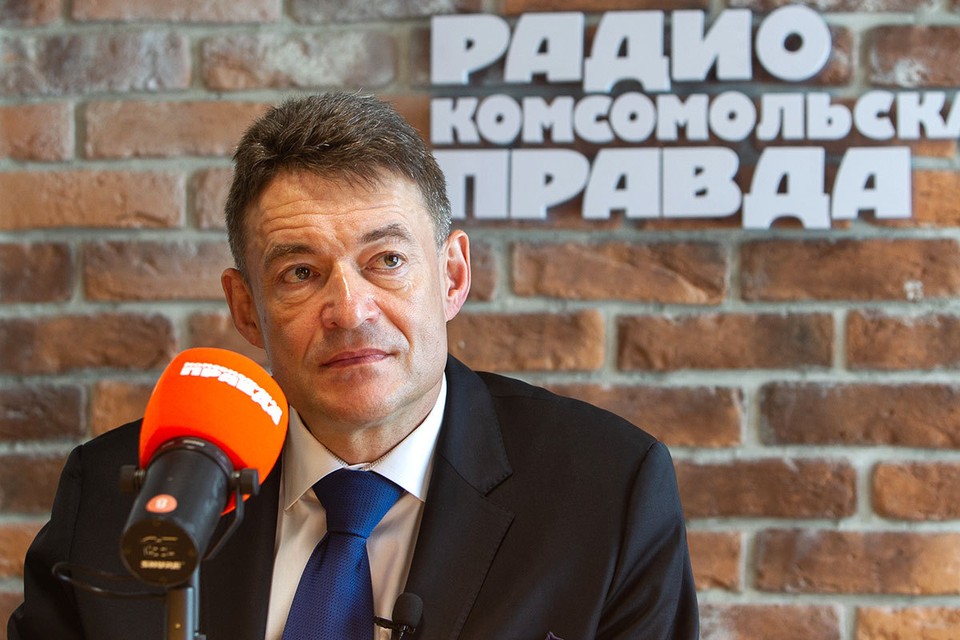 Академик РАН Каприн назвал самый смертоносный вид рака