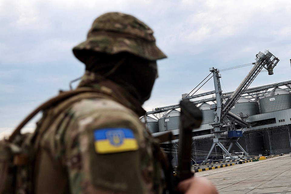 Минобороны: боевики Зеленского заминировали автомобильный мост в Новопавловке