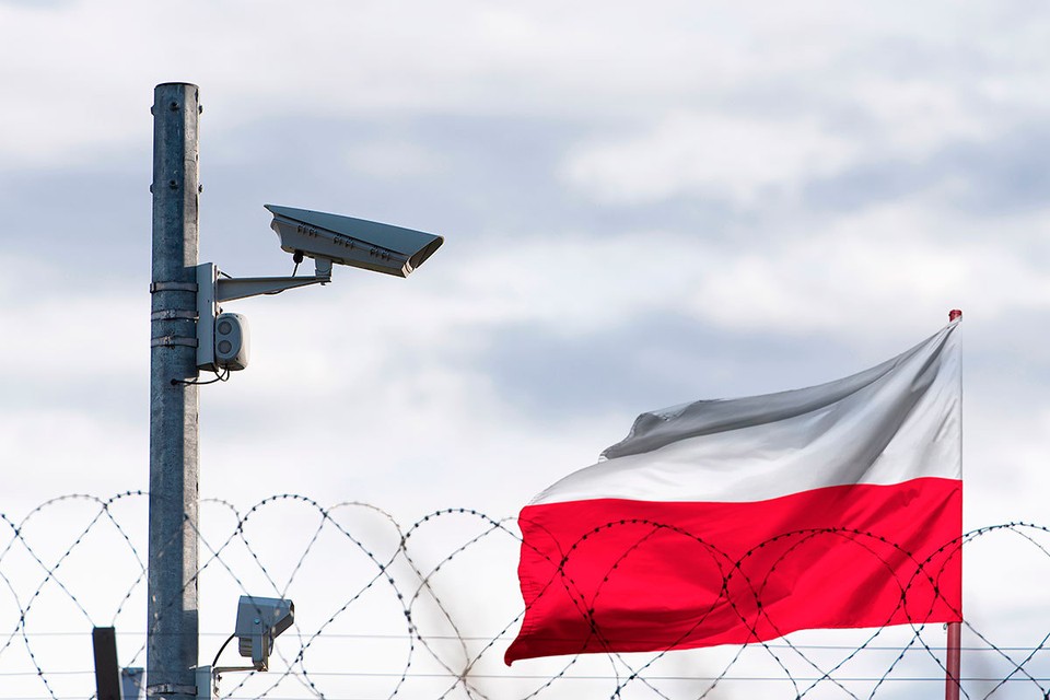 Как Польша стала АнтиРоссией 1