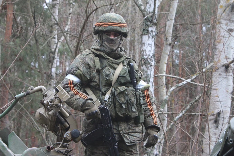 Военная спецоперация на Украине 5 августа 2022: прямая онлайн-трансляция
