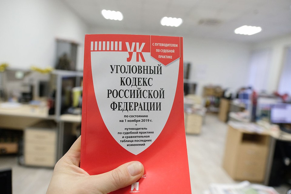 Проблему давления на бизнес это не решит: из Уголовного кодекса предложили убрать три экономические статьи