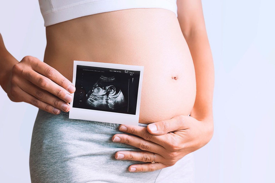 Нерожденные иждивенцы: В США разрешат вносить эмбрион в налоговую декларацию
