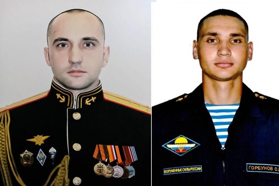 Герои спецоперации Z: гвардии капитан Ендовицкий заманил врага в тактический мешок