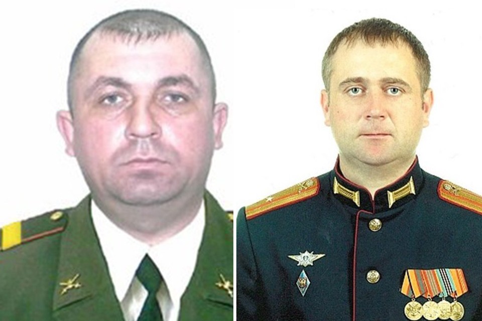 Герои спецоперации Z: рядовой Евгений Чудан-оол вынес товарища с поля боя
