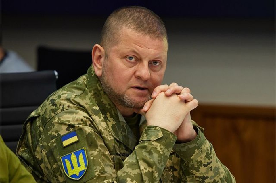 Где контрнаступление, Зеленский Главнокомандующий войск Украины опубликовал исповедь в соцсетях