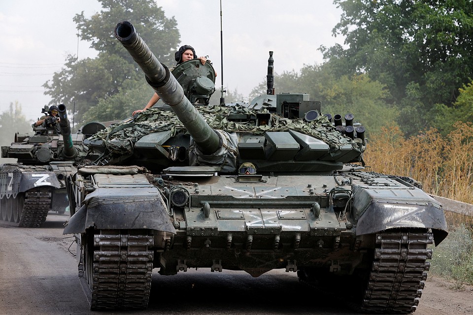 Россия сокрушила военную машину Украины еще в мае, с лета с нами воюет уже Запад: сколько еще продлится спецоперация