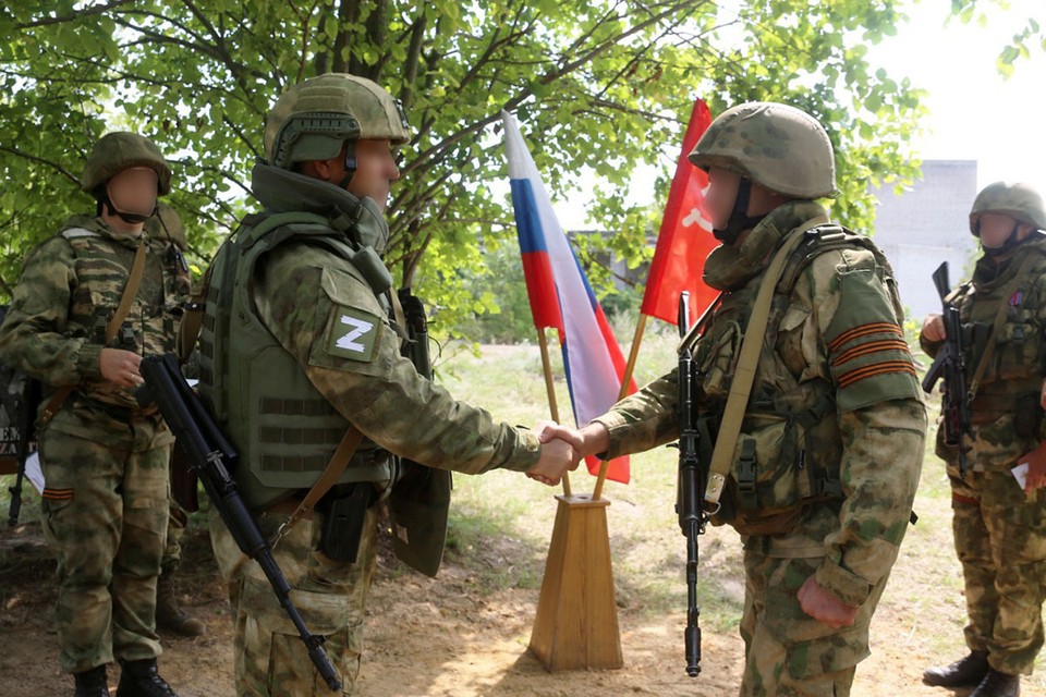 Минобороны: ракетой Искандер уничтожено 200 военнослужащих ВСУ в воинском эшелоне в Днепропетровской области