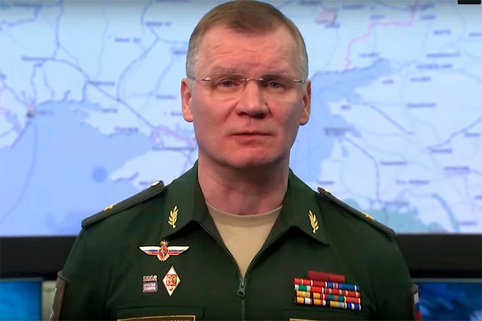 Минобороны России: ликвидирован командный состав 56-й мотопехотной бригады