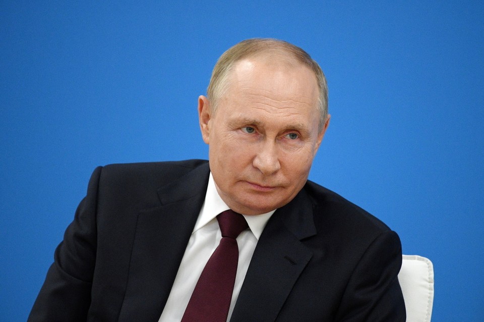 Владимир Путин полетит на Камчатку и посетит командно-штабные учения «Восток - 2022»